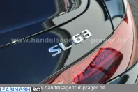 Mercedes-Benz SL 63 AMG (Clasa SL) din 2023 cu 12.500 km - oferta MER223631 - foto 11