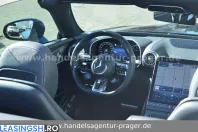 Mercedes-Benz SL 63 AMG (Clasa SL) din 2023 cu 12.500 km - oferta MER223631 - foto 12