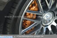 Mercedes-Benz SL 63 AMG (Clasa SL) din 2023 cu 12.500 km - oferta MER223631 - foto 14