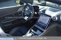 Mercedes-Benz SL 63 AMG (Clasa SL) din 2023 cu 12.500 km - oferta MER223631 - foto 16