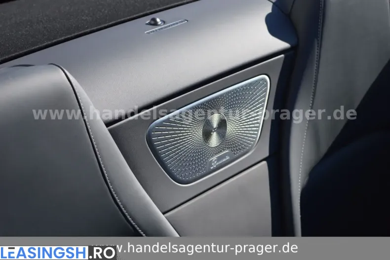 Mercedes-Benz SL 63 AMG (Clasa SL) din 2023 cu 12.500 km - oferta MER223631 - foto 19