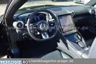 Mercedes-Benz SL 63 AMG (Clasa SL) din 2023 cu 12.500 km - oferta MER223631 - foto 21