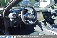 Mercedes-Benz SL 63 AMG (Clasa SL) din 2023 cu 12.500 km - oferta MER223631 - foto 22