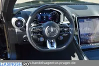 Mercedes-Benz SL 63 AMG (Clasa SL) din 2023 cu 12.500 km - oferta MER223631 - foto 26