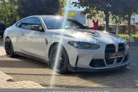 BMW M4 (Seria 4) din 2023 cu 12.500 km - oferta BMW223632 - foto 3