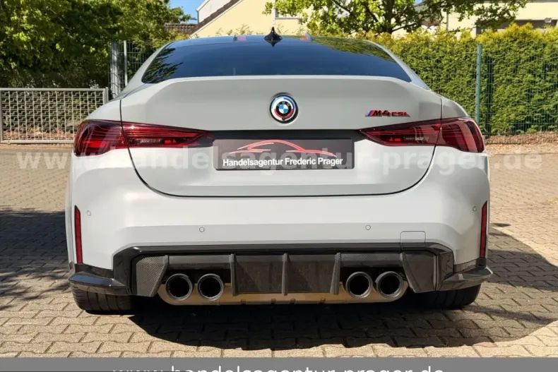 BMW M4 (Seria 4) din 2023 cu 12.500 km - oferta BMW223632 - foto 7
