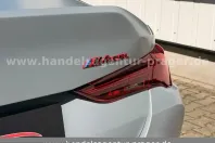 BMW M4 (Seria 4) din 2023 cu 12.500 km - oferta BMW223632 - foto 8
