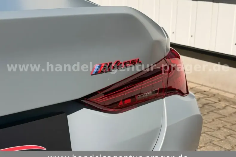 BMW M4 (Seria 4) din 2023 cu 12.500 km - oferta BMW223632 - foto 8