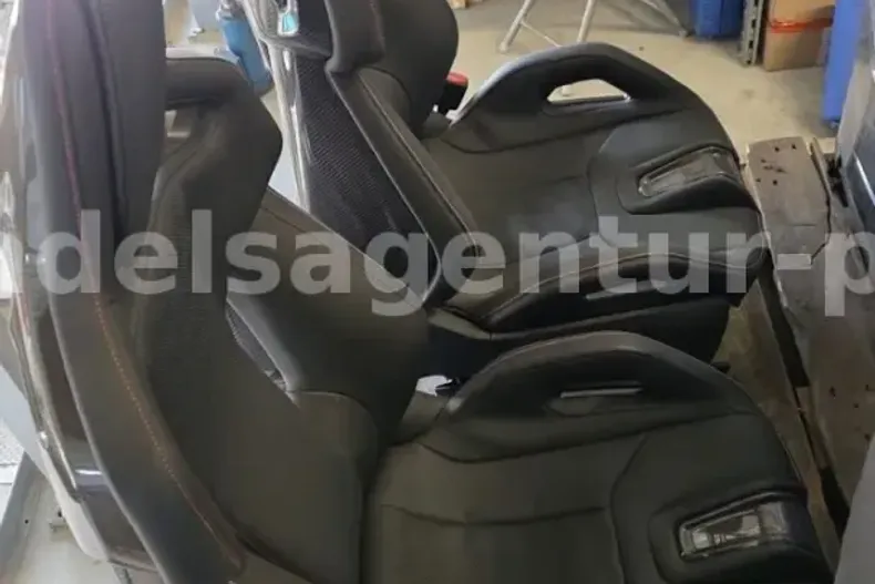 BMW M4 (Seria 4) din 2023 cu 12.500 km - oferta BMW223632 - foto 28