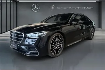 Mercedes-Benz S 580 din 2022 - oferta MER223633