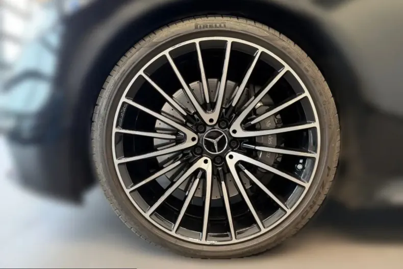 Mercedes-Benz S 580 (Clasa S) din 2022 cu 52.609 km - oferta MER223633 - foto 3