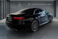 Mercedes-Benz S 580 (Clasa S) din 2022 cu 52.609 km - oferta MER223633 - foto 9