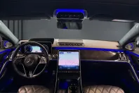 Mercedes-Benz S 580 (Clasa S) din 2022 cu 52.609 km - oferta MER223633 - foto 11