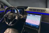 Mercedes-Benz S 580 (Clasa S) din 2022 cu 52.609 km - oferta MER223633 - foto 12