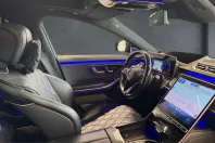 Mercedes-Benz S 580 (Clasa S) din 2022 cu 52.609 km - oferta MER223633 - foto 13