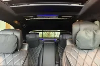 Mercedes-Benz S 580 (Clasa S) din 2022 cu 52.609 km - oferta MER223633 - foto 14