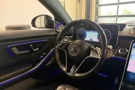 Mercedes-Benz S 580 (Clasa S) din 2022 cu 52.609 km - oferta MER223633 - foto 19