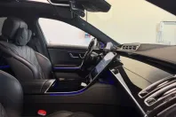 Mercedes-Benz S 580 (Clasa S) din 2022 cu 52.609 km - oferta MER223633 - foto 20