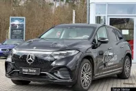 Mercedes-Benz EQS SUV din 2023 cu 39.950 km - oferta MER223634 - foto 1