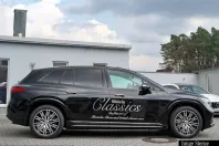 Mercedes-Benz EQS SUV din 2023 cu 39.950 km - oferta MER223634 - foto 2