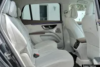 Mercedes-Benz EQS SUV din 2023 cu 39.950 km - oferta MER223634 - foto 7