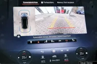 Mercedes-Benz EQS SUV din 2023 cu 39.950 km - oferta MER223634 - foto 10