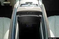 Mercedes-Benz EQS SUV din 2023 cu 39.950 km - oferta MER223634 - foto 12