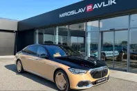 Mercedes-Benz S 680 (Clasa S) din 2023 cu 18.500 km - oferta MER223635 - foto 1