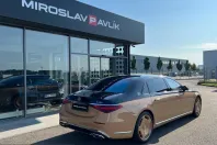 Mercedes-Benz S 680 (Clasa S) din 2023 cu 18.500 km - oferta MER223635 - foto 4