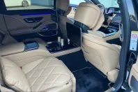 Mercedes-Benz S 680 (Clasa S) din 2023 cu 18.500 km - oferta MER223635 - foto 10