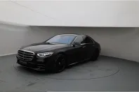 Mercedes-Benz S 580 (Clasa S) din 2023 cu 64.300 km - oferta MER223636 - foto 1