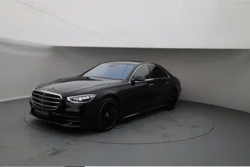 Mercedes-Benz S 580 din 2023 - oferta MER223636