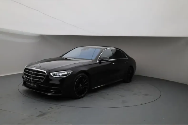 Mercedes-Benz S 580 (Clasa S) din 2023 cu 64.300 km - oferta MER223636 - foto 1
