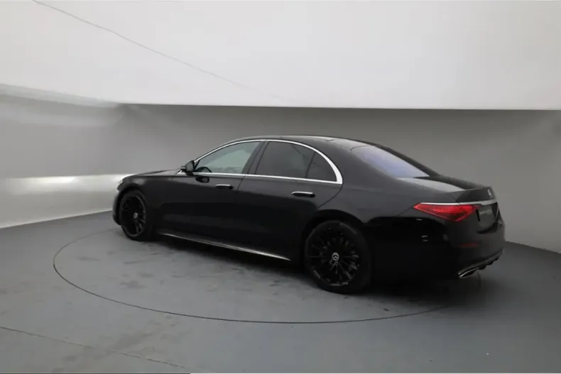 Mercedes-Benz S 580 (Clasa S) din 2023 cu 64.300 km - oferta MER223636 - foto 2