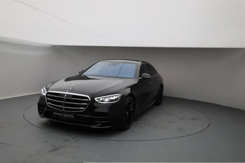 Mercedes-Benz S 580 (Clasa S) din 2023 cu 64.300 km - oferta MER223636 - foto 6