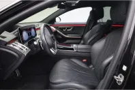 Mercedes-Benz S 580 (Clasa S) din 2023 cu 64.300 km - oferta MER223636 - foto 7