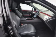 Mercedes-Benz S 580 (Clasa S) din 2023 cu 64.300 km - oferta MER223636 - foto 13