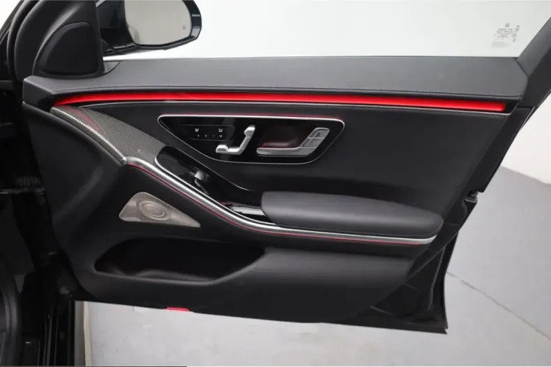 Mercedes-Benz S 580 (Clasa S) din 2023 cu 64.300 km - oferta MER223636 - foto 16