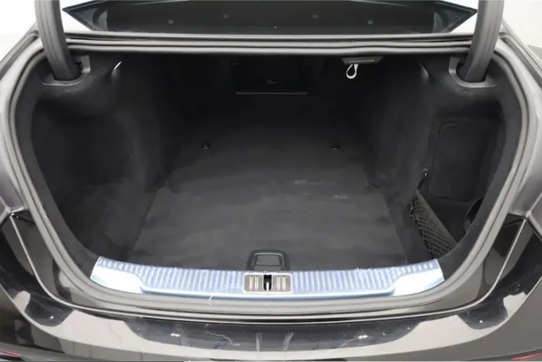 Mercedes-Benz S 580 (Clasa S) din 2023 cu 64.300 km - oferta MER223636 - foto 18