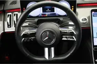 Mercedes-Benz S 580 (Clasa S) din 2023 cu 64.300 km - oferta MER223636 - foto 22