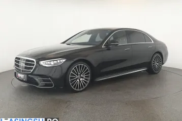 Mercedes-Benz S 580 din 2023 - oferta MER223638