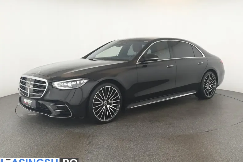 Mercedes-Benz S 580 (Clasa S) din 2023 cu 54.900 km - oferta MER223638 - foto 1