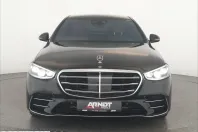 Mercedes-Benz S 580 (Clasa S) din 2023 cu 54.900 km - oferta MER223638 - foto 2