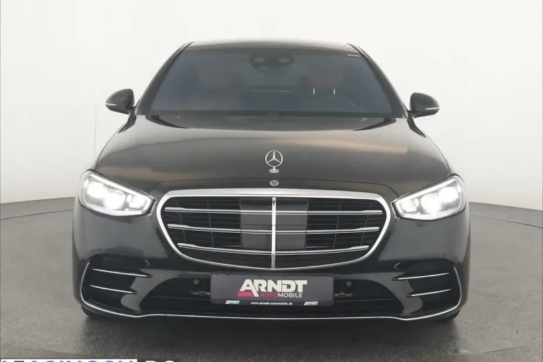Mercedes-Benz S 580 (Clasa S) din 2023 cu 54.900 km - oferta MER223638 - foto 2