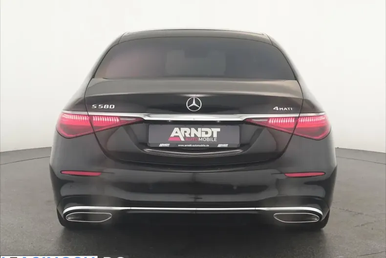 Mercedes-Benz S 580 (Clasa S) din 2023 cu 54.900 km - oferta MER223638 - foto 5