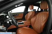 Mercedes-Benz S 580 (Clasa S) din 2023 cu 54.900 km - oferta MER223638 - foto 9