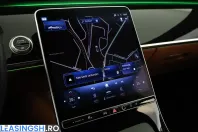 Mercedes-Benz S 580 (Clasa S) din 2023 cu 54.900 km - oferta MER223638 - foto 17