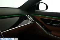 Mercedes-Benz S 580 (Clasa S) din 2023 cu 54.900 km - oferta MER223638 - foto 18