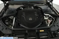 Mercedes-Benz S 580 (Clasa S) din 2023 cu 54.900 km - oferta MER223638 - foto 19