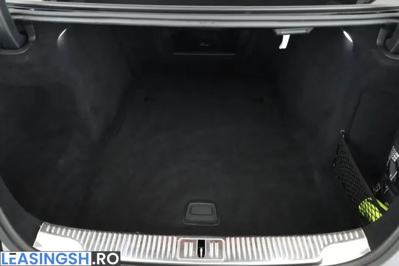 Mercedes-Benz S 580 (Clasa S) din 2023 cu 54.900 km - oferta MER223638 - foto 21